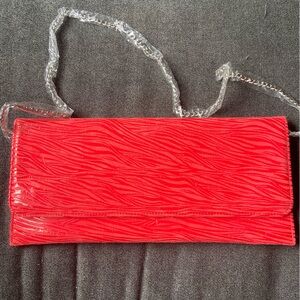 New Carlos Falchi Bag